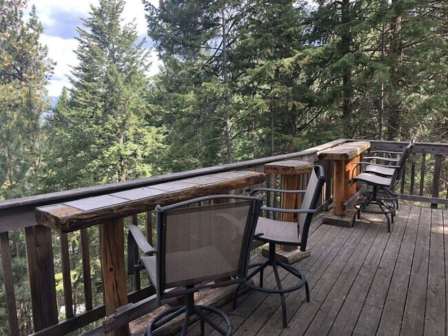 Building Photo - House on Finley Point Fully Furnished