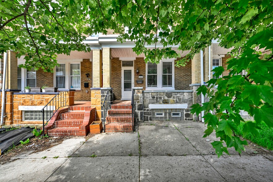 Primary Photo - 404 Cornwall St