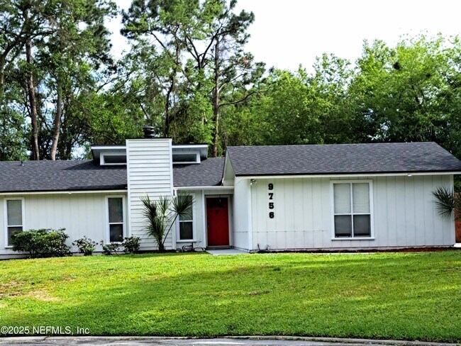 Building Photo - 9756 Saye Ct
