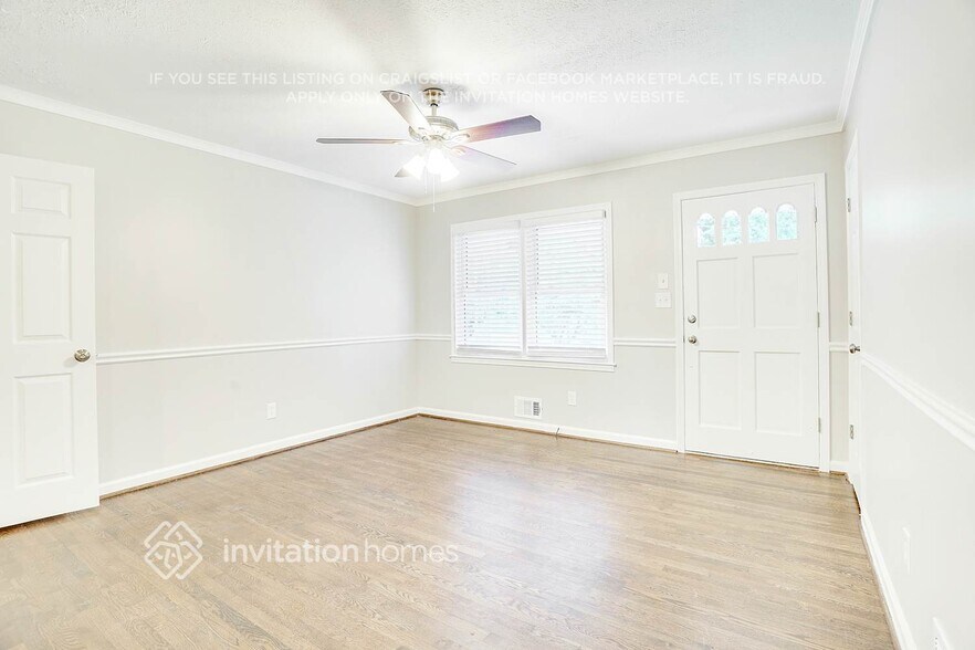 Building Photo - 3770 Cherokee Trails Dr SW