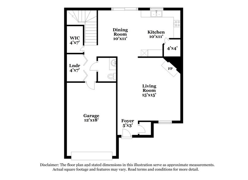 Building Photo - 451 Springbottom Ct SE