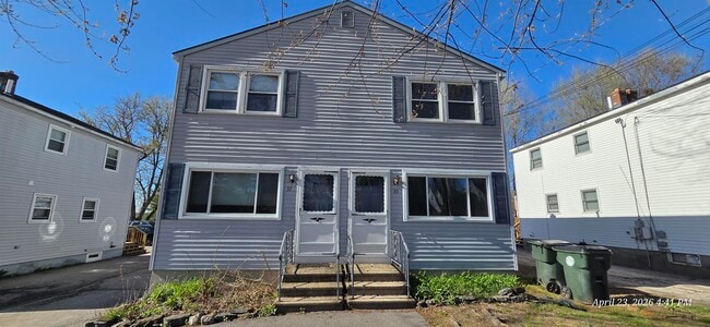 Building Photo - 35 Westland Ave