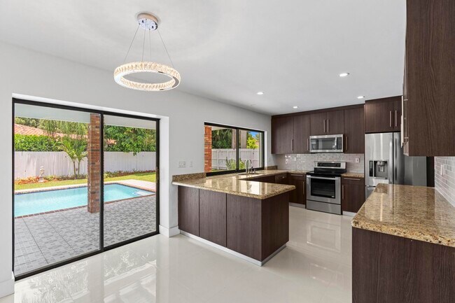 Building Photo - 8355 SW 82nd Terrace