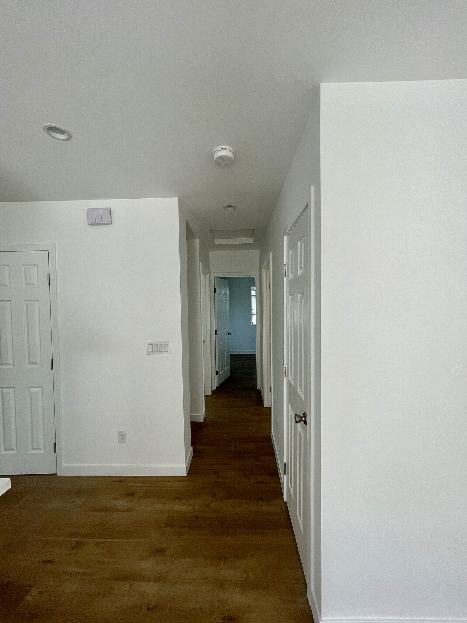 Hallway - 3542 W 132nd St