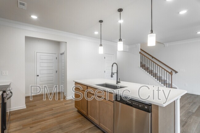 Building Photo - 9437 Cavalier Wy