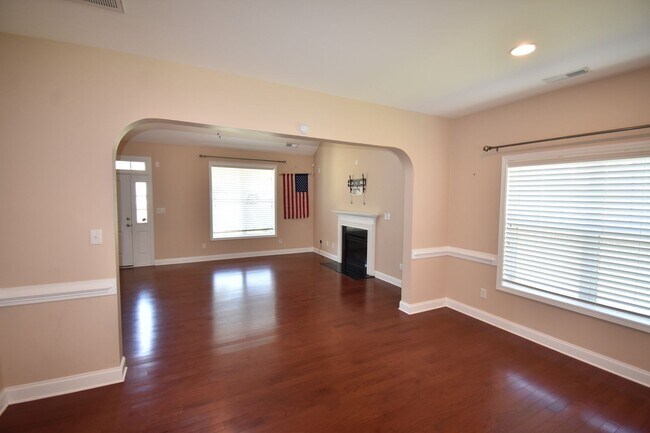 Building Photo - 4221 Raccoon Path