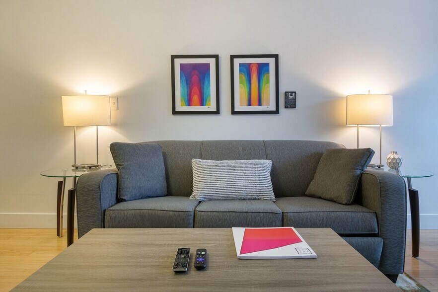 *Pictures are representative samples of the advertised unit. In some cases, the actual units you to - 1108 Boylston St
