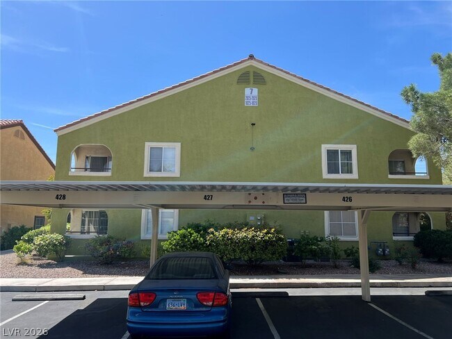 Building Photo - 7950 W Flamingo Rd