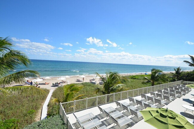 Building Photo - 4740 S Ocean Blvd