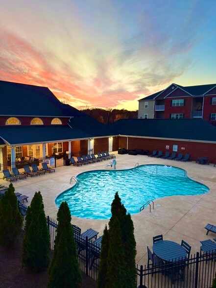 Building Photo - The Reserve at Brookberry Farm