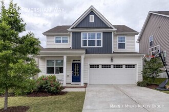Building Photo - 5521 Teversham Way