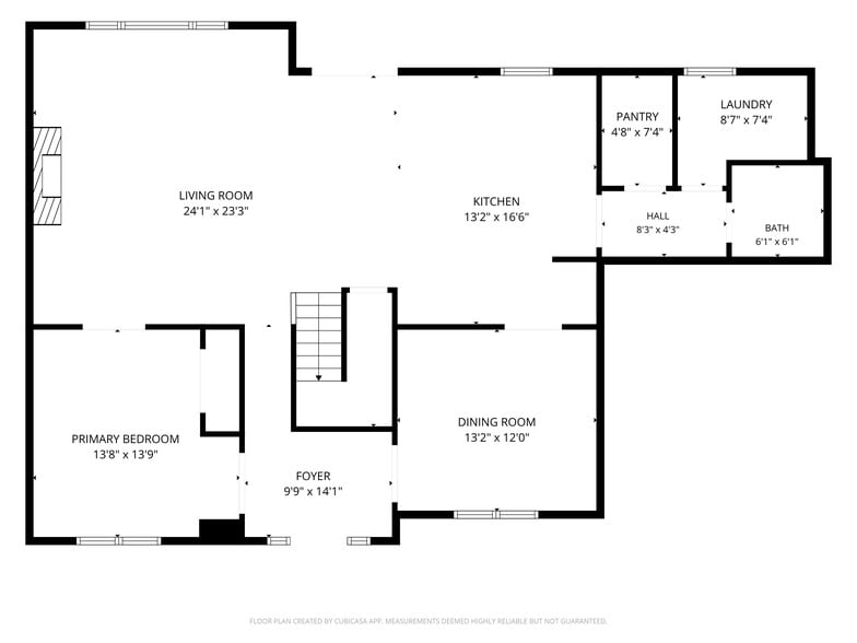 Building Photo - 1425 Pennscott Dr