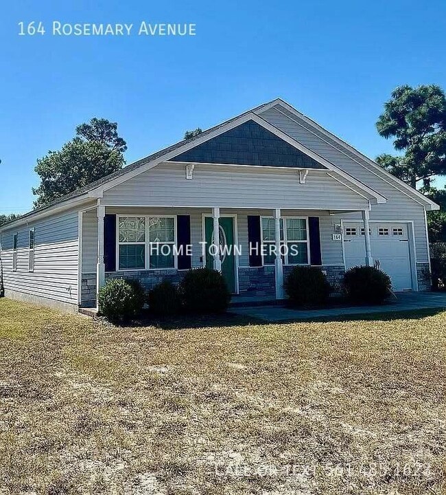 Primary Photo - 164 Rosemary Ave