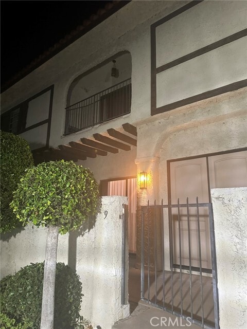 Building Photo - 500 Ivy St