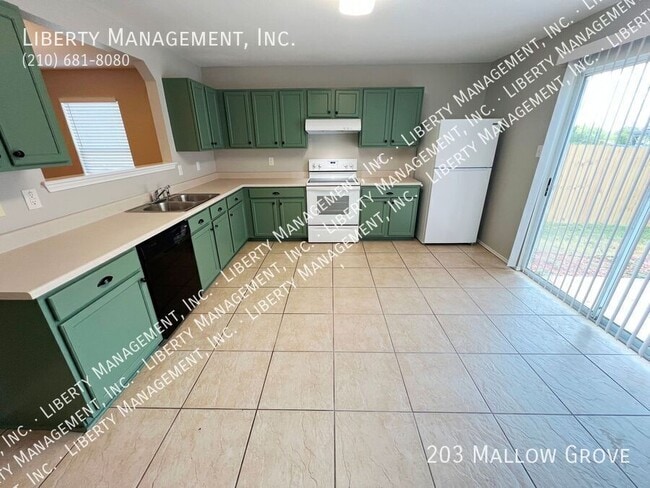 Building Photo - 203 Mallow Grove
