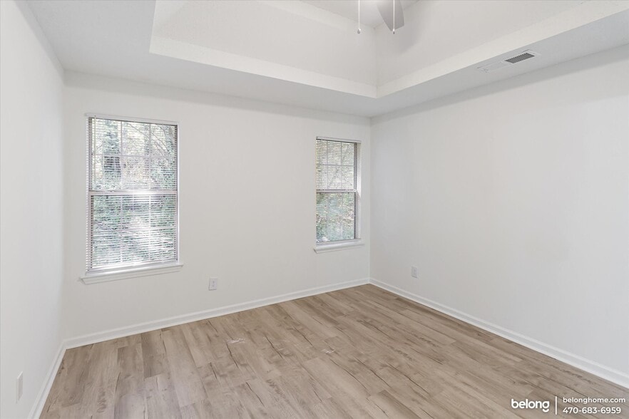 Building Photo - 3427 Waldrop Creek Trail