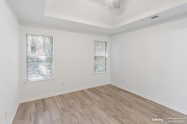 Building Photo - 3427 Waldrop Creek Trail