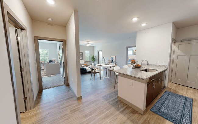 Building Photo - Veneto | 2 Bed 2 Bath | 1282 sf