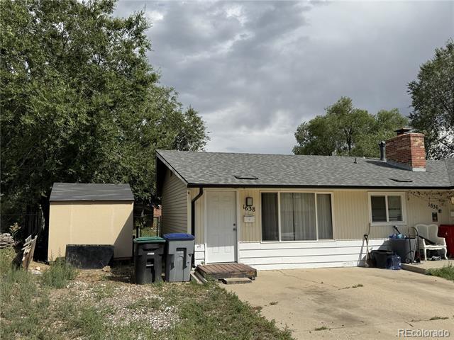 Building Photo - 1638 Willodene Dr