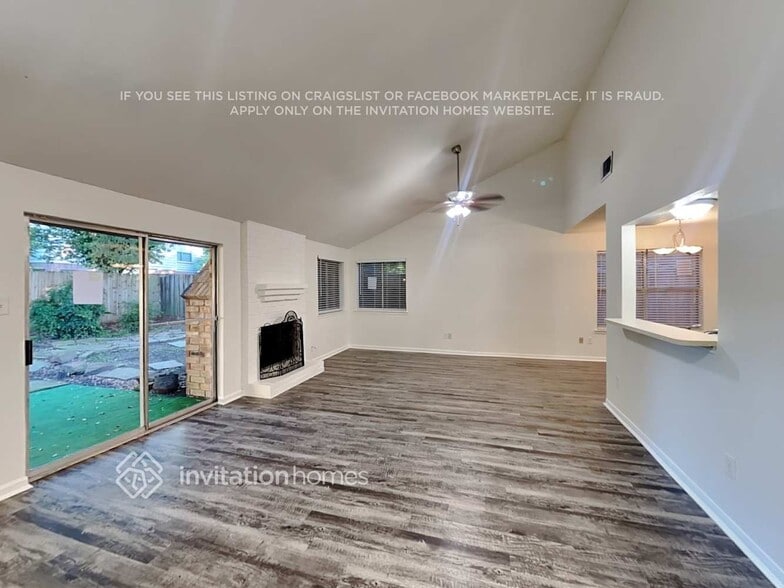 Building Photo - 9207 Prairie Trails Dr