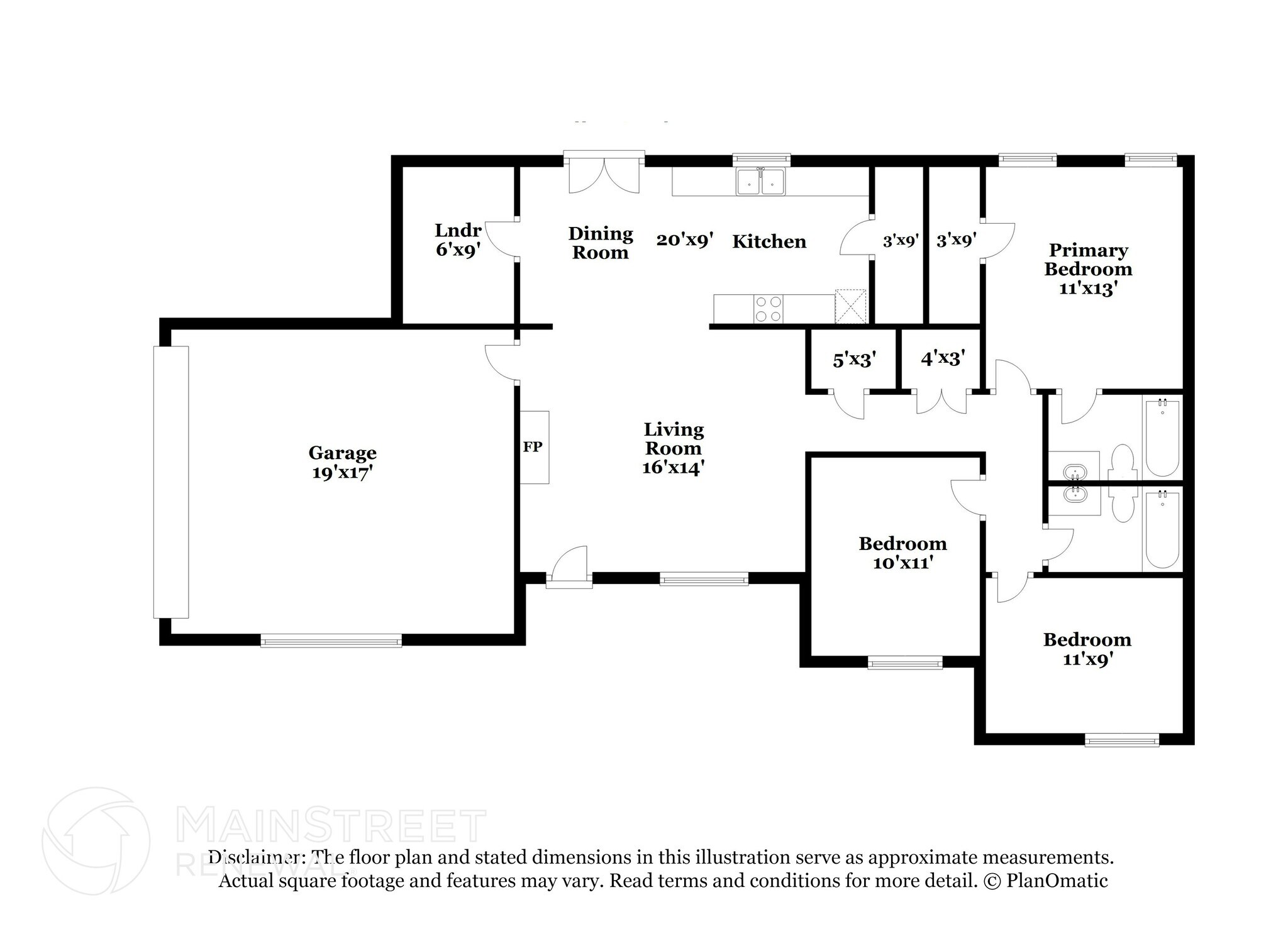 Building Photo - 102 Mabry Ln