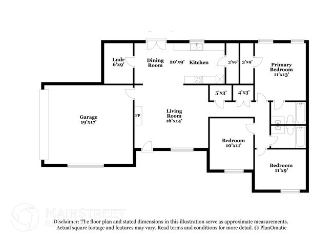 Building Photo - 102 Mabry Ln