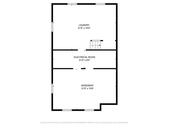 Building Photo - Fantastic Updated South Hill Rancher 3 Bedroom 2 Bath with Hardwood throughout