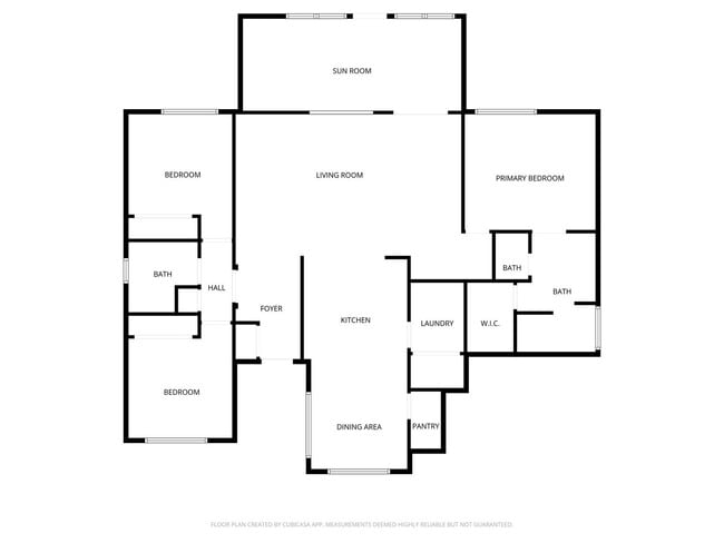 Building Photo - Where Character Takes Center Stage! Now Offering $500 Off First Month’s Rent!