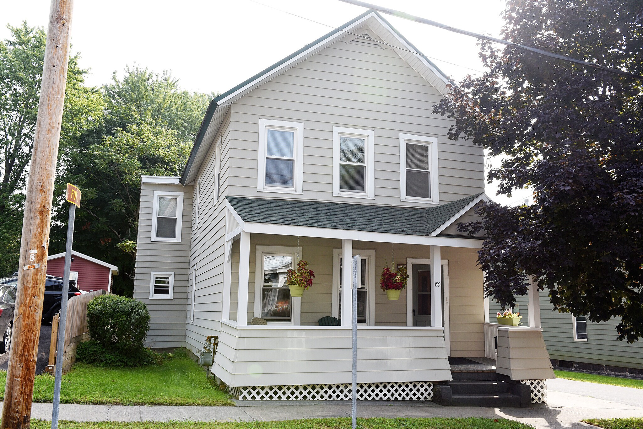 Building Photo - 80 Walnut St