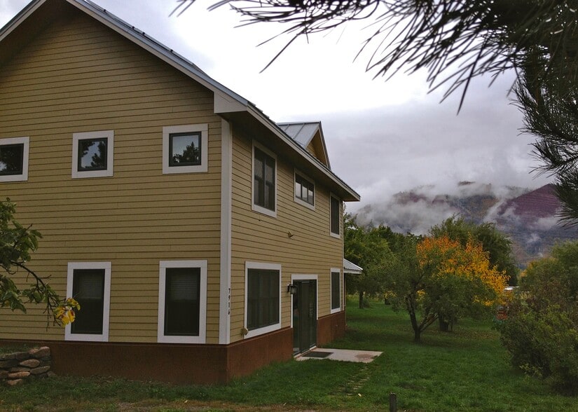 Building Photo - 7916 Co Rd 203