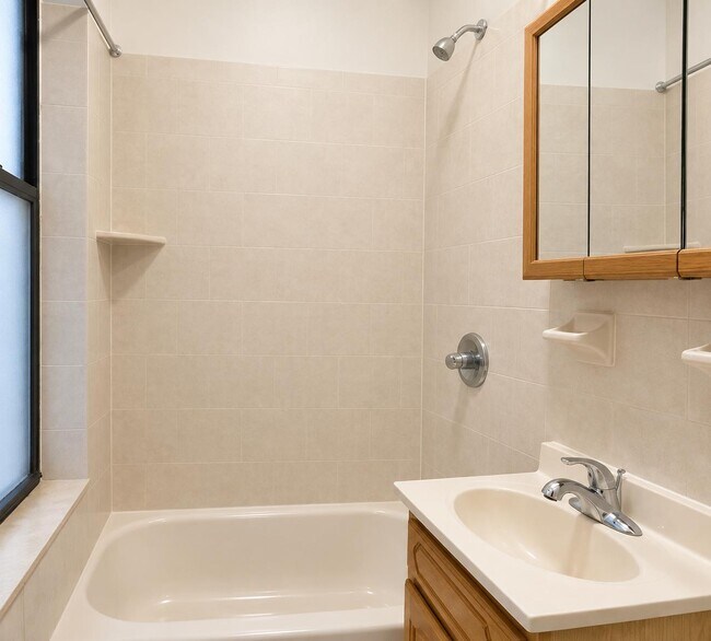 Floorplan - 3135 Broadway