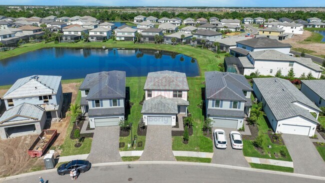 Building Photo - 5754 Silverside Pne Ct