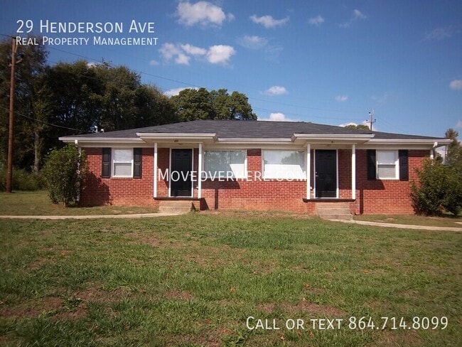 Building Photo - 29 Henderson Ave