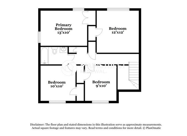 Building Photo - 4 Bedroom Pet-Friendly Home in KANSAS CITY, MO with Main Street Renewal