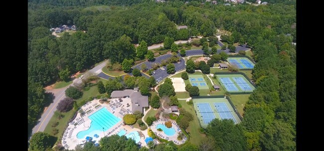 Building Photo - 3522 Valley Haven Ct