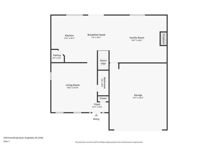 Building Photo - 5245 Emerald Spring Dr