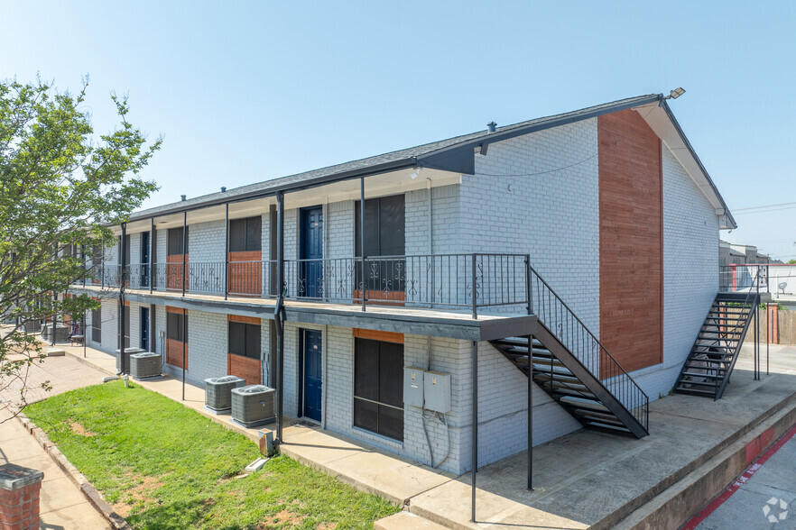 Primary - Linda Vista Apartments