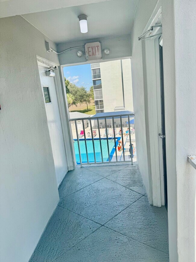 Building Photo - 5961 NW 2nd Ave