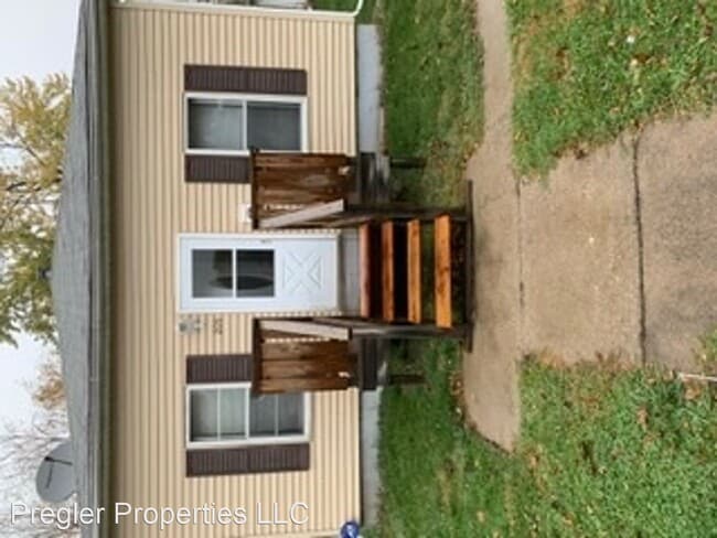Building Photo - 2 br, 1 bath House - 205 Denver