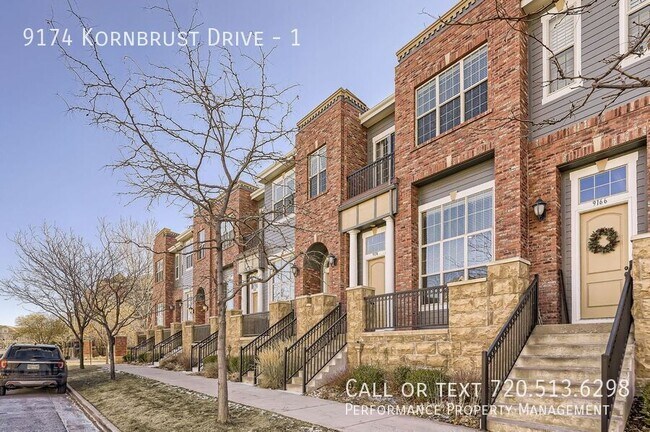 Building Photo - 9174 Kornbrust Dr
