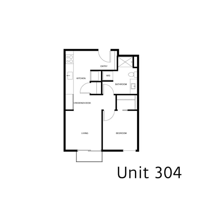 Floorplan - Ridgeline At Sloans