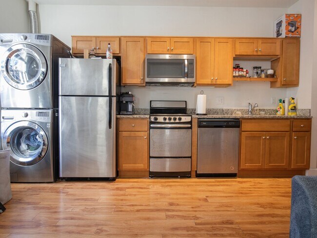 Building Photo - The Fountain Square Apartments