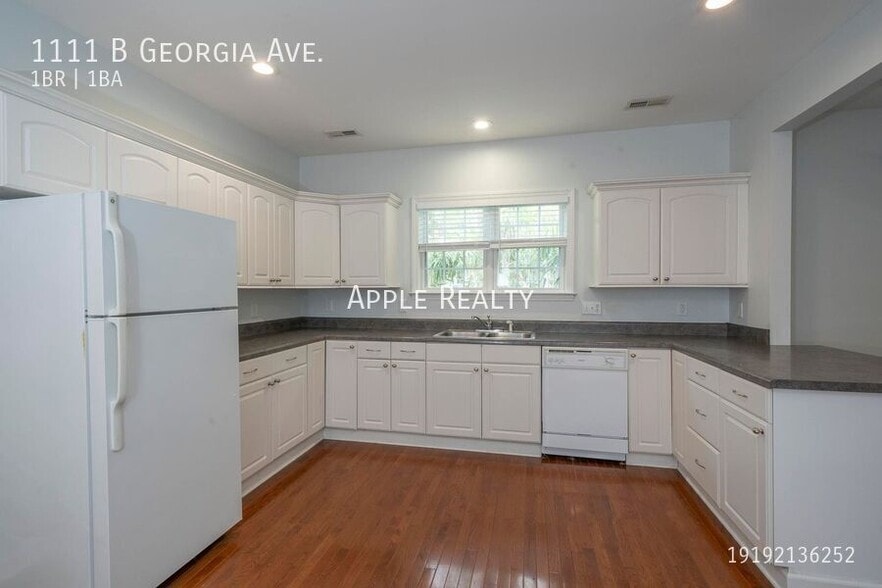 Building Photo - 1111 Georgia Ave