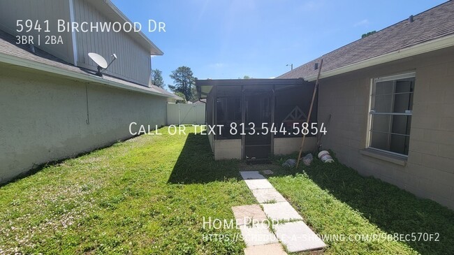 Building Photo - 5941 Birchwood Dr