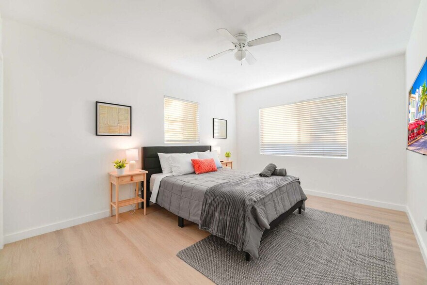 Primary Photo - 515 NE 82nd St