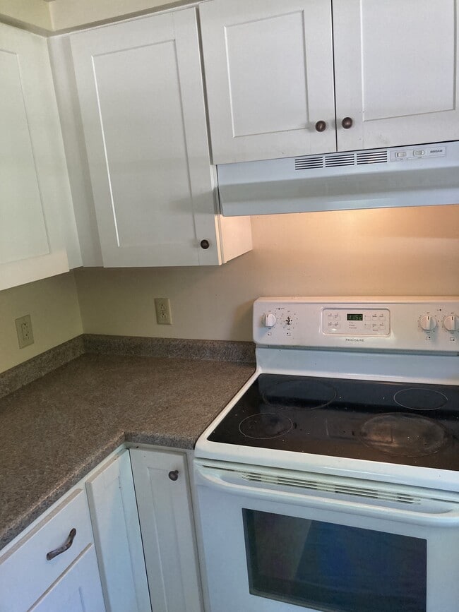 Floorplan - Cressey's Apartments