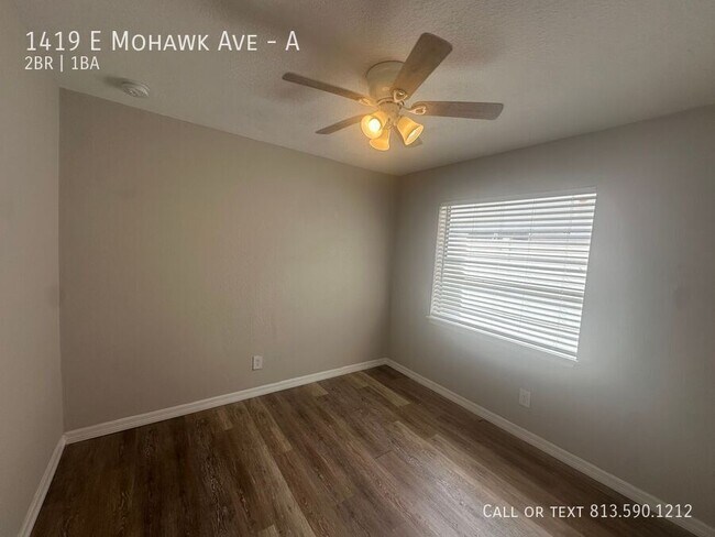 Building Photo - 1419 E Mohawk Ave