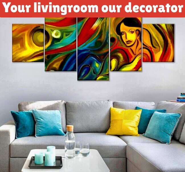 Interior Photo - 424 Esplanade LLC