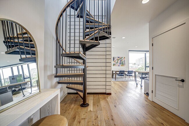 Building Photo - Penthouse Living Redefined at Chapman Stables