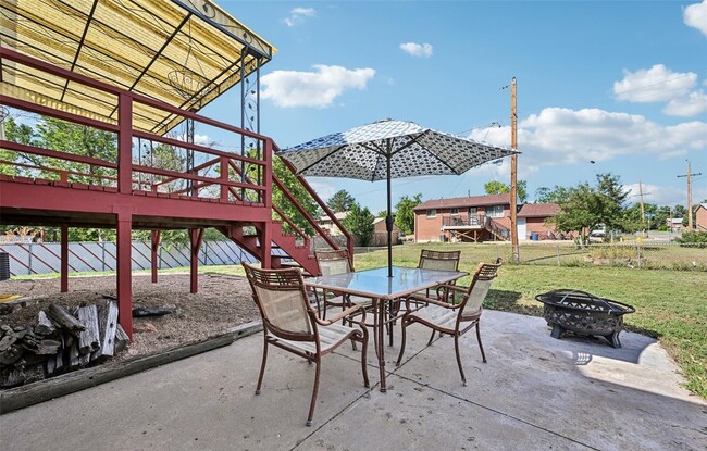 Building Photo - 6781 Quay Ct